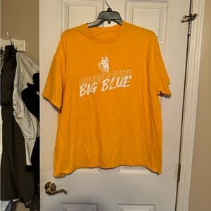 Mens size 2x tshirt